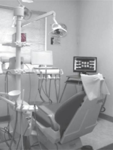 四方牙科─邱芳姿牙醫師 图片 2