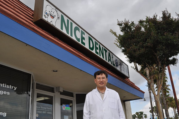 賀昌湘專科博士─美治牙周病植牙中心 图片 4