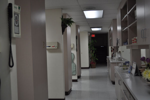 賀昌湘專科博士─美治牙周病植牙中心 图片 2