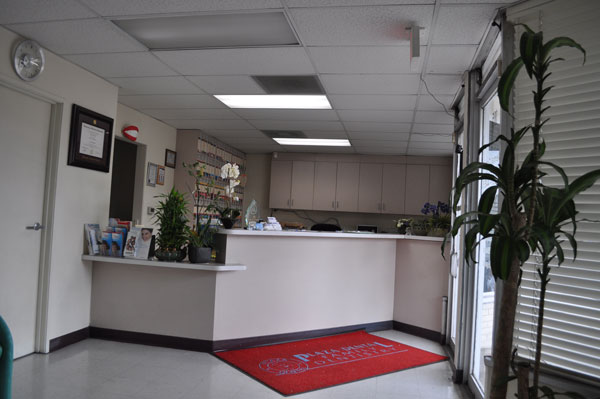 賀昌湘專科博士─美治牙周病植牙中心 图片 8