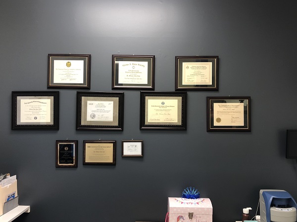 小巨人兒童牙醫─趙琇瑾牙醫博士 图片 7