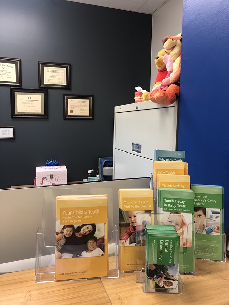 小巨人兒童牙醫─趙琇瑾牙醫博士 图片 3