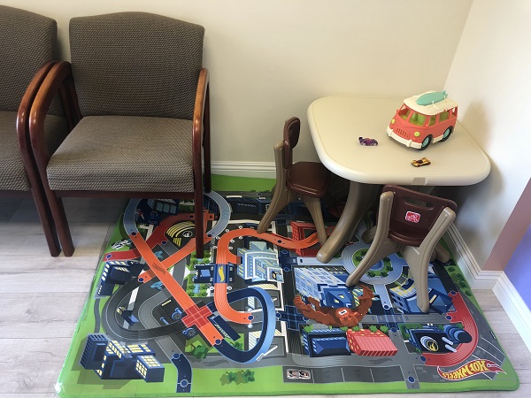 小巨人兒童牙醫─趙琇瑾牙醫博士 图片 8