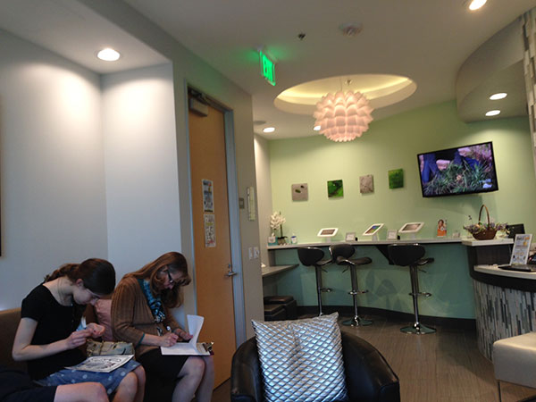 李魏利蓉齒列矯正牙醫博士 photo 4