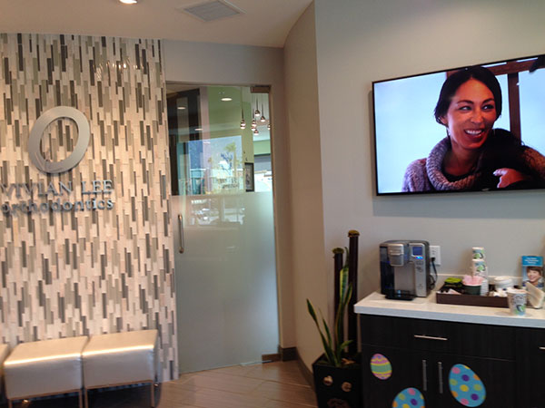 李魏利蓉齒列矯正牙醫博士 photo 2