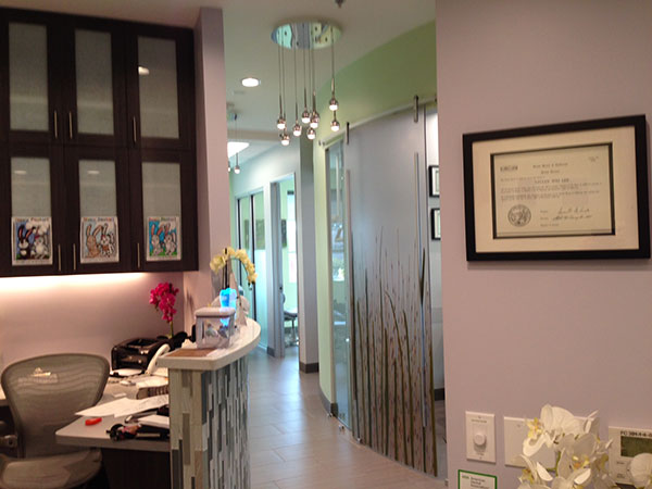 李魏利蓉齒列矯正牙醫博士 photo 5