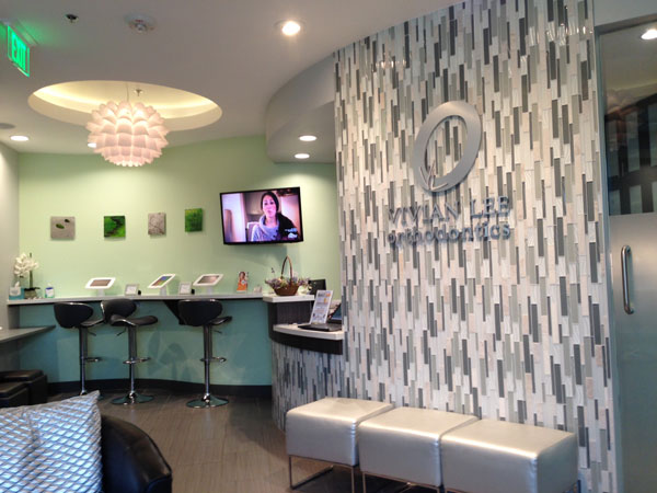 李魏利蓉齒列矯正牙醫博士 photo 1