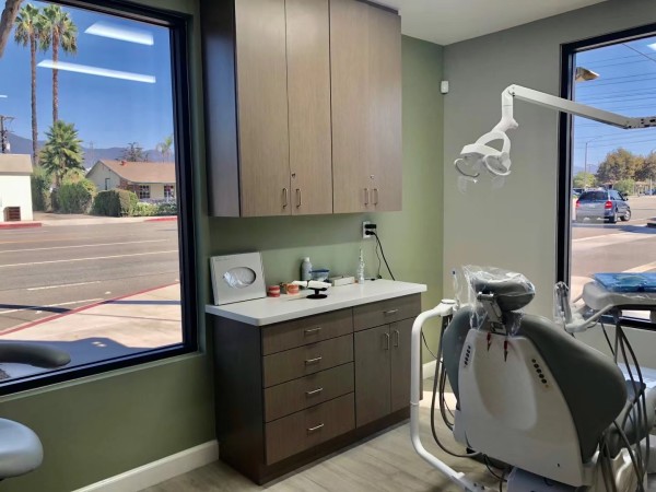 許靜牙醫博士 图片 4