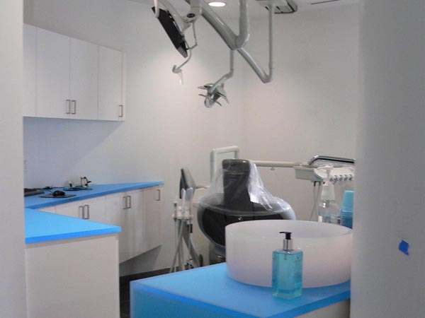 黃文谷牙醫博士 图片 3