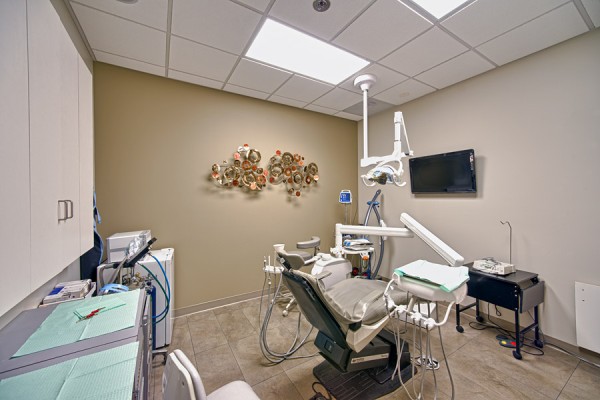 爾灣綜合牙科 图片 8