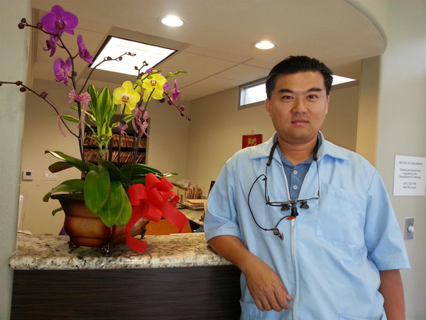 潘牙科診所─潘睿‧潘燕牙醫師 图片 5