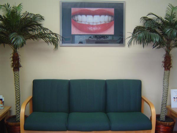 美映牙科診所─李嘉玲牙醫師 photo 1