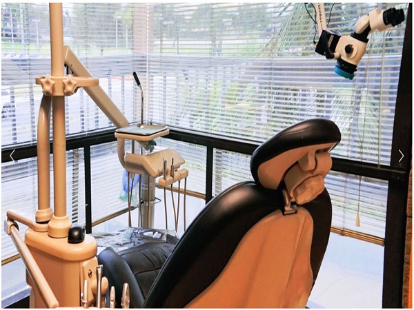 南加州口腔專科中心 图片 5