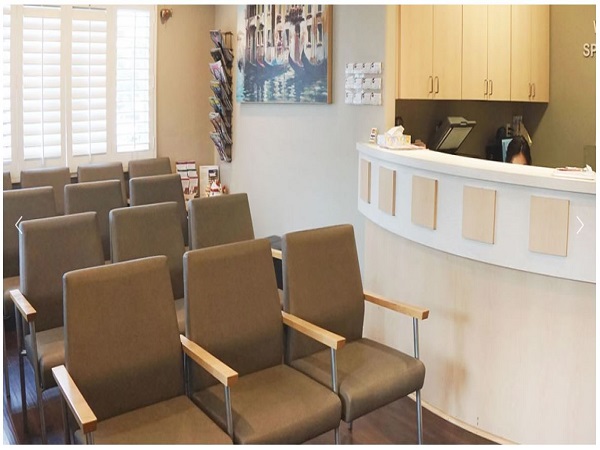 南加州口腔專科中心 图片 7