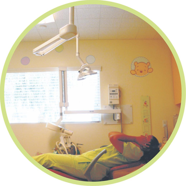 南加州口腔專科中心 图片 8