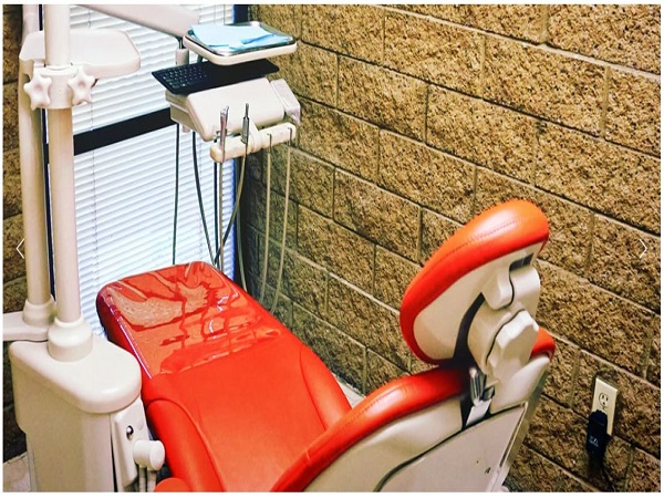 南加州口腔專科中心 图片 6