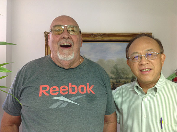 牙科王綜合醫院─王克正牙醫師 photo 1