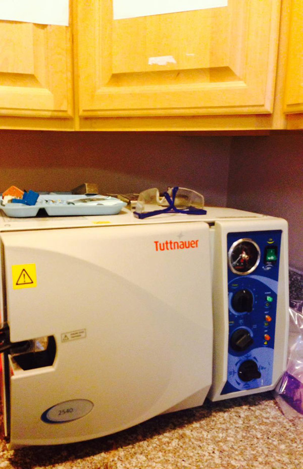 張初牙醫師 图片 6