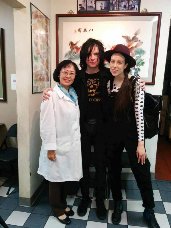 洛杉磯中醫針灸師孫麗琴─原北京301主任醫師 photo 2