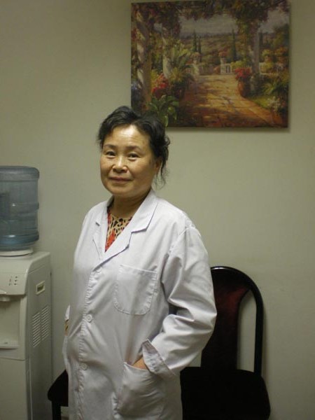 疼痛治療中心─張江中醫師 图片 2