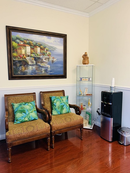 康樂中醫診所─呂洋中醫師 图片 6