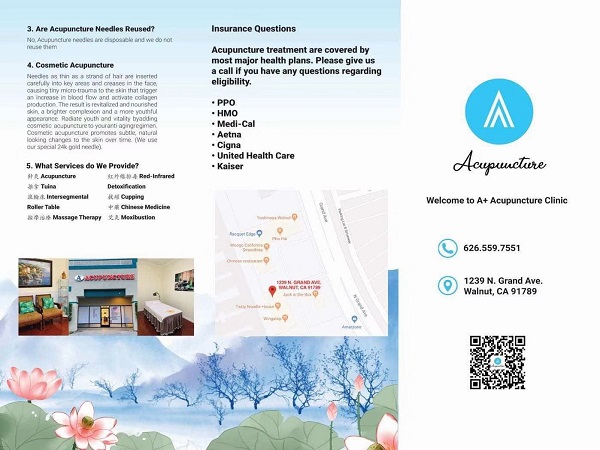 康樂中醫診所─呂洋中醫師 图片 1