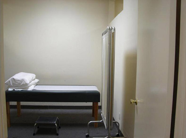 健康中醫針灸中藥中心 图片 3