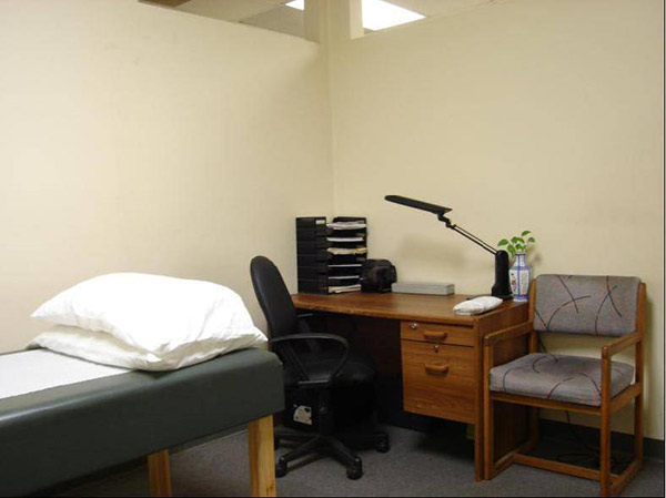 健康中醫針灸中藥中心 图片 2