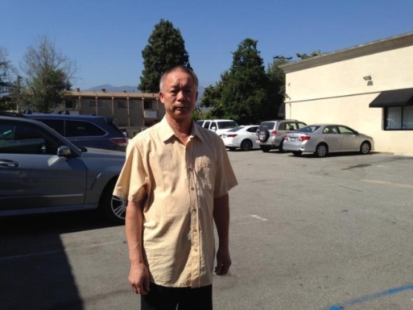 黃法良特別能量大師 图片 4