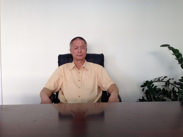 黃法良特別能量大師 图片 2