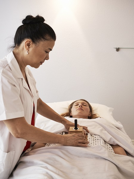 洛杉磯聖塔莫尼卡中醫針灸診所 图片 7