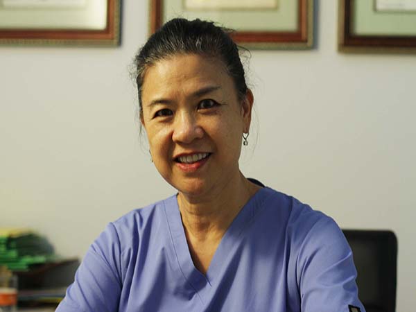 洛杉磯聖塔莫尼卡中醫針灸診所 图片 1