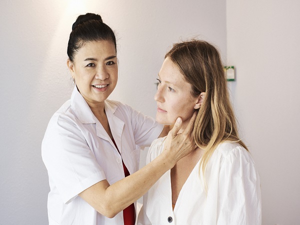 洛杉磯聖塔莫尼卡中醫針灸診所 图片 6