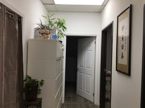 胡馨予中醫診所 图片 3