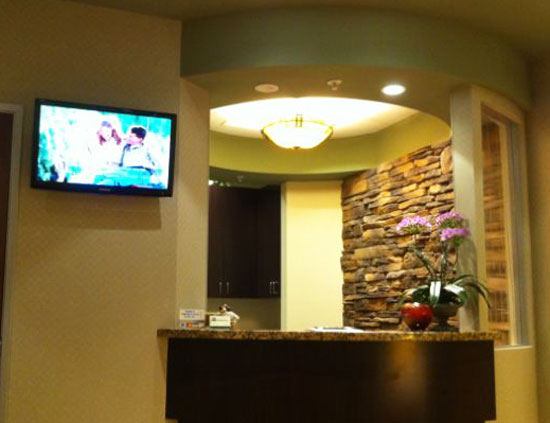 橙縣植牙中心─陳如修牙醫博士 图片 3