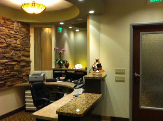 橙縣植牙中心─陳如修牙醫博士 图片 6