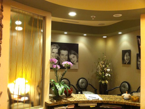 橙縣植牙中心─陳如修牙醫博士 图片 1