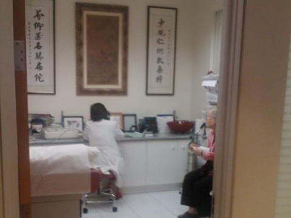 陳筱芬醫師 图片 2