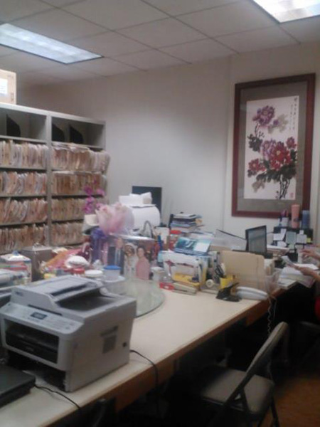 陳筱芬醫師 图片 1