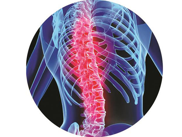 博愛脊椎神經科 图片 1