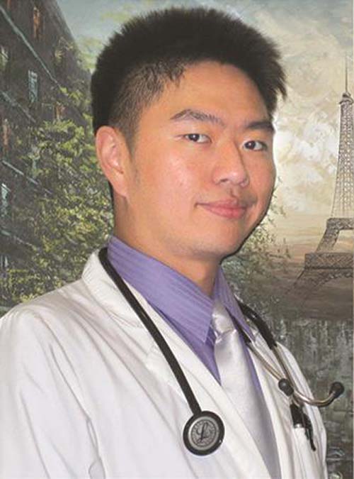 博愛脊椎神經科 图片 3