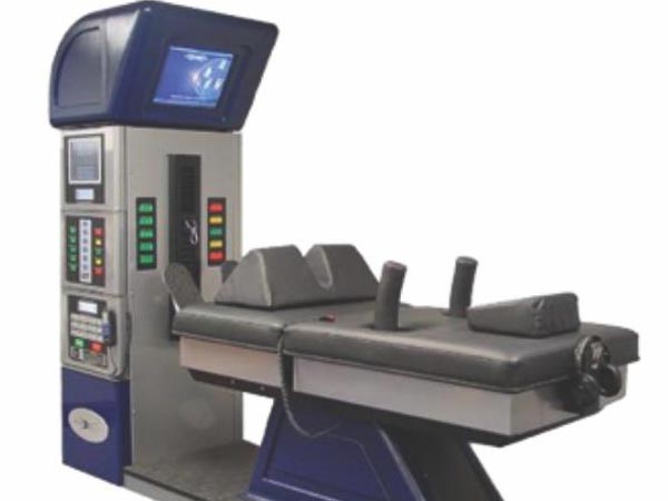 林心勉脊椎神經科醫師 图片 3