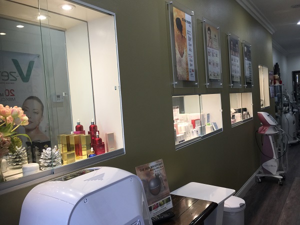 雅賓整容中心 图片 4