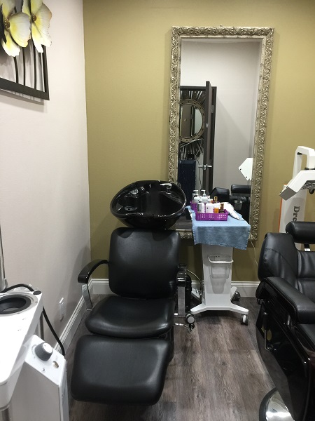 雅賓整容中心 图片 8