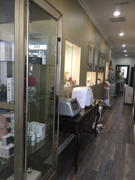 雅賓整容中心 图片 2