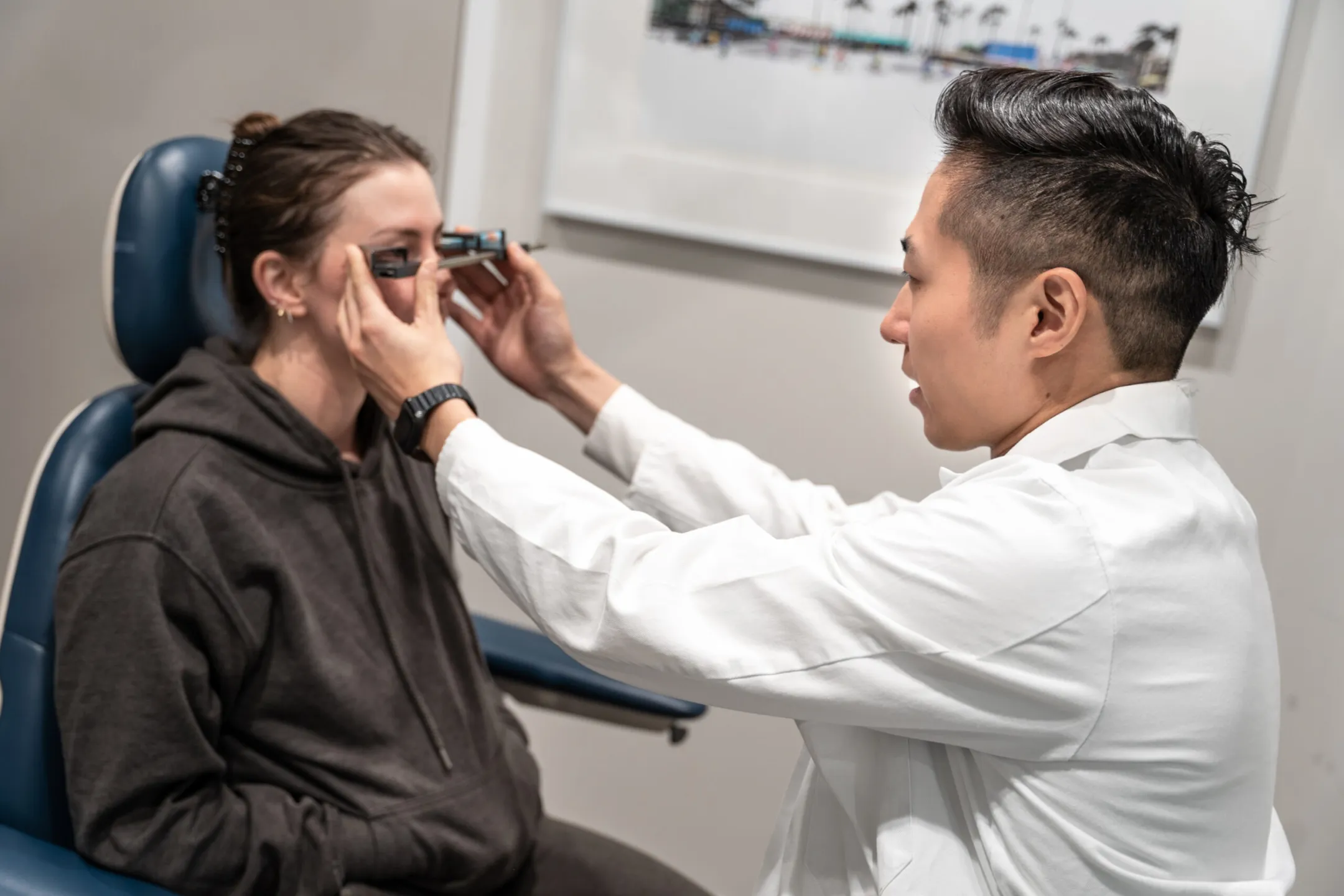 眼‧臉美學診所 图片 7