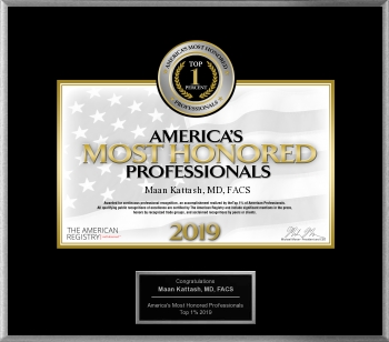 曼恩‧卡塔什醫學博士整形外科中心 图片 3