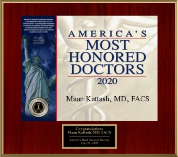 曼恩‧卡塔什醫學博士整形外科中心 图片 5