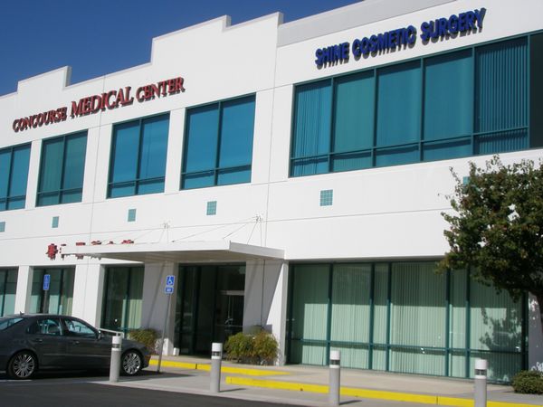 傑出美容整形外科─林宏森醫學博士 图片 5