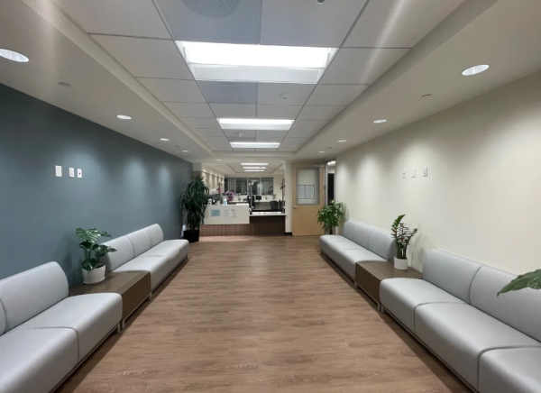 洛衫磯血管專科醫美中心 图片 1